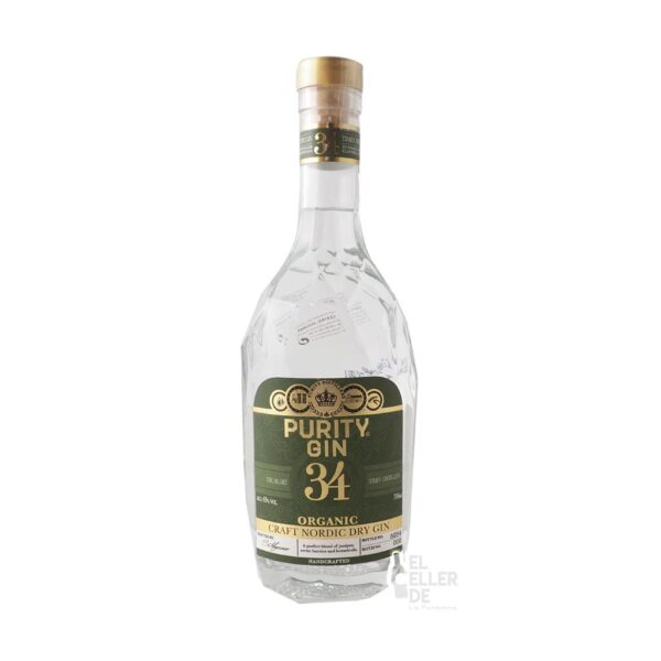 Purity gin