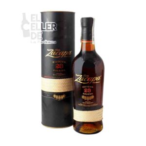 Ron Zacapa