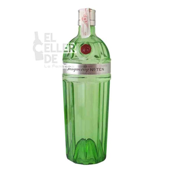 Tanqueray No TEN