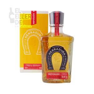 Tequila HERRADURA