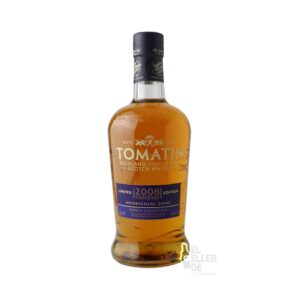 WHISKY TOMATIN