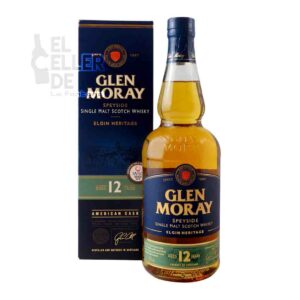Whisky GLEN MORAY