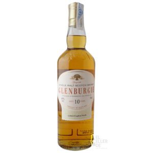 Whisky Glenburgie