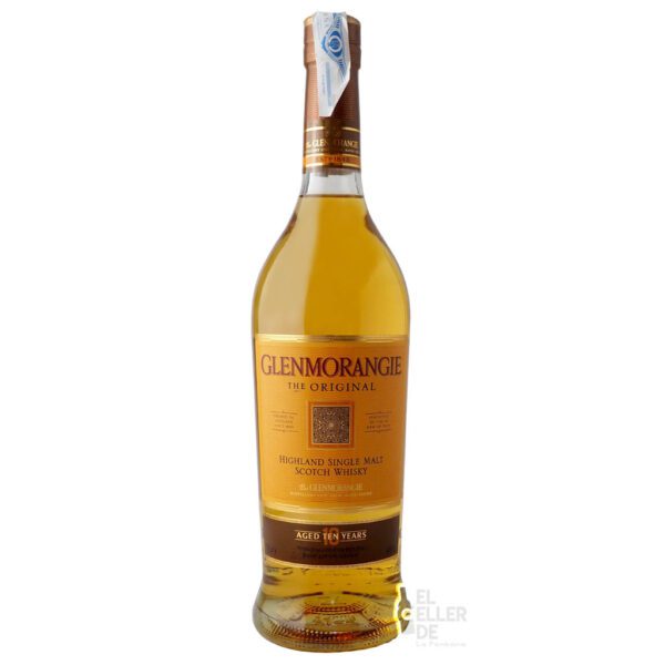 Whisky Glenmorangie the original