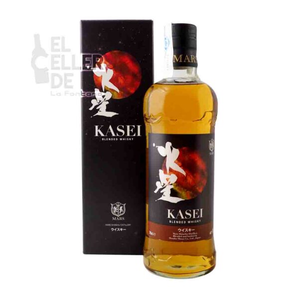 Whisky KASEI