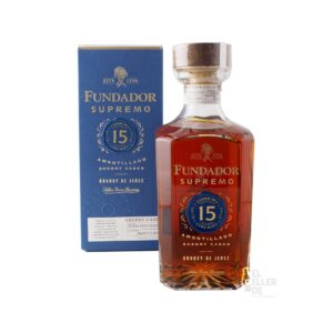 brandy fundador supremo