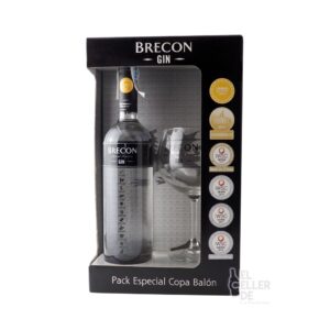 brecon gin