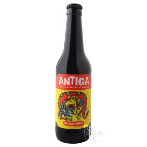 cerveza artesana antiga