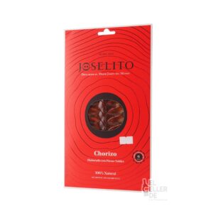 chorizo joselito