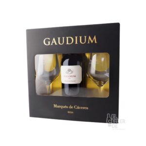 gaudium