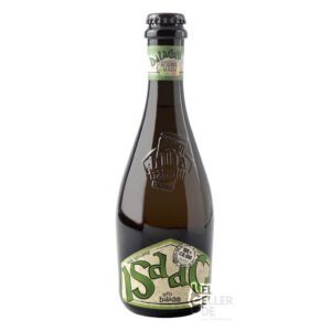 isaac baladin cerveza