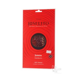 jamon gran reserva joselito