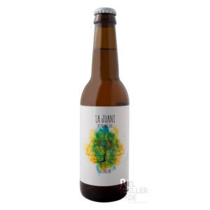 la juani citra pale ale