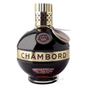 licor chambord