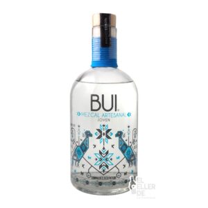 mezcal bui