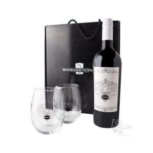 nodus vermouth