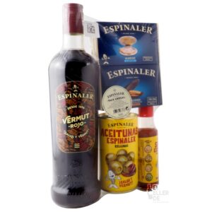 pack espinaler