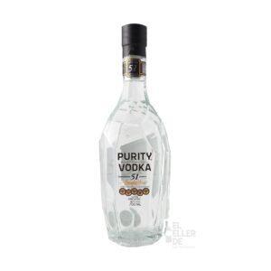 purity vodka