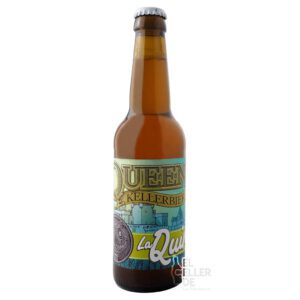 queens kellerbier