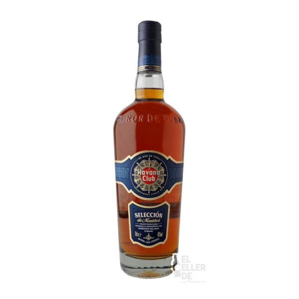 ron havana club seleccion de maestros