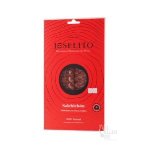 salchichon joselito