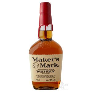 whisky Markers Mark