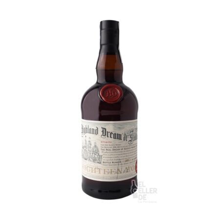 whisky highland 