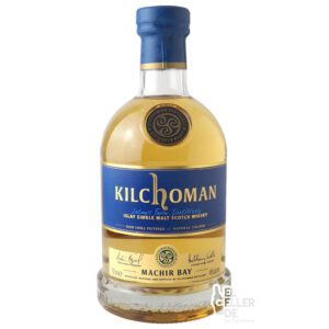 whisky kilchoman