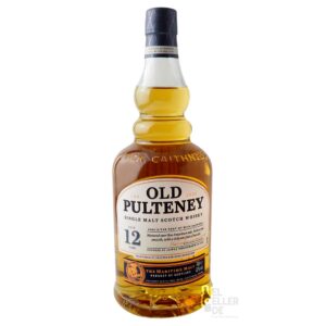 whisky old pulteney