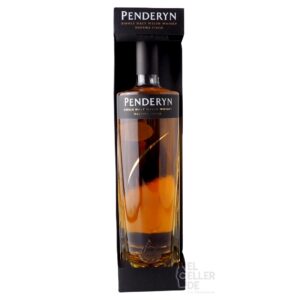 whisky penderyn madeira finish