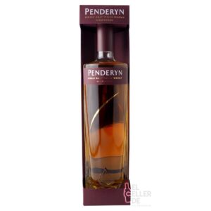 whisky penderyn sherrywood