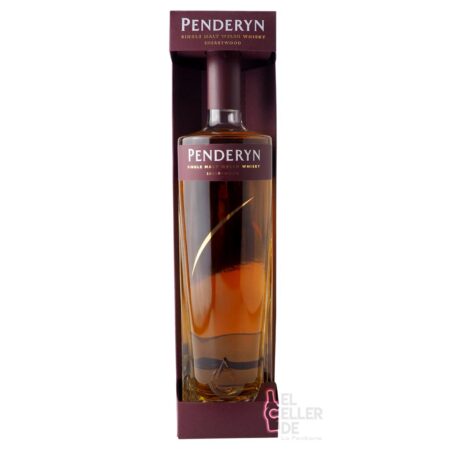 whisky penderyn sherrywood
