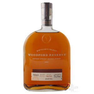 whisly woodford reserve