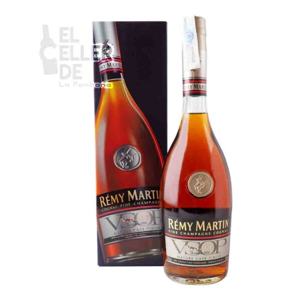 Cognac Remy Martin