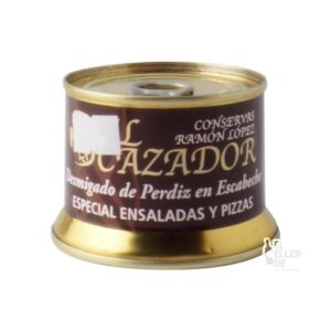 desmigado perdiz