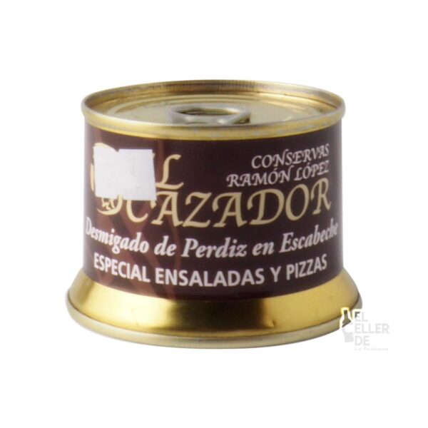 desmigado perdiz