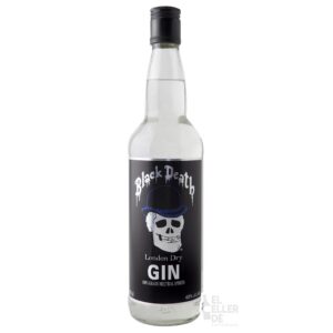 gin black death