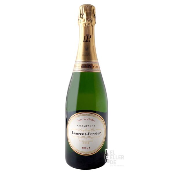 laurent perrier cuvee champagne