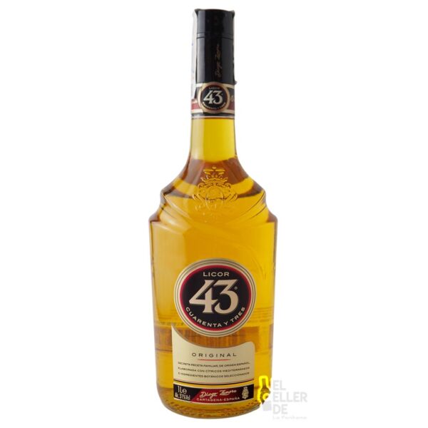 licor