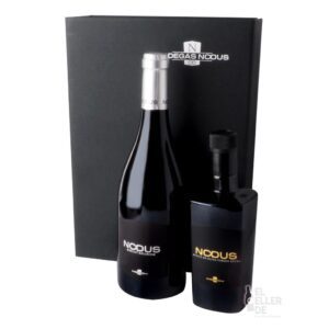 pack nodus vino aceite