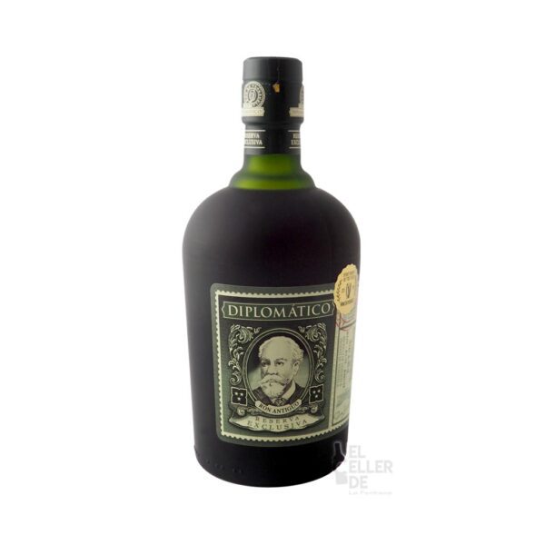 ron diplomatico reserva