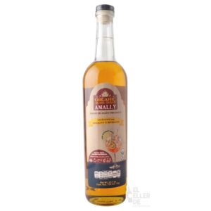 sirope agave