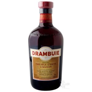 whisky drambuie