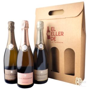 CHAMPAGNE LOUIS ROEDERER