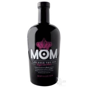 GIN MOM