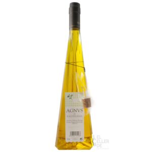 agnus valdelana aceite