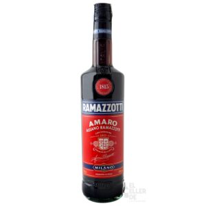 amaro ramazzotti