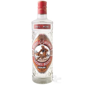 anis del mono