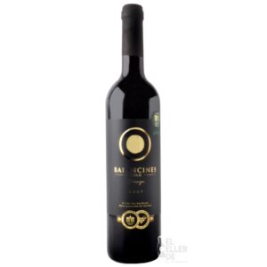 balancines gold crianza