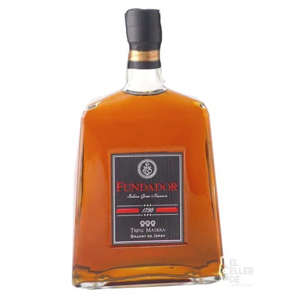 brandy fundador